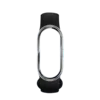 Binghong Zaštita stakla za pametne satove + Zaštitna kućišta za pametne satove + Zamenska narukvica za pametne satove za Xiaomi Mi Band 10, Providna
