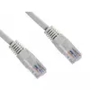 E-GREEN Kabl UTP patch cat6 7.5m sivi