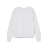 Cropp - Obična dukserica - light grey