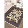Conceptum Hypnose Tepih, 80x200cm, Smeđa (braon)