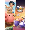 Tools Up - Ultimate Edition + Everdream Valley - Farm & Family Pack XBOX LIVE Key EUROPE