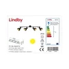 Lindby - Reflektor JULIN 4xE14/40W/230V