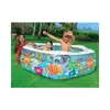 INTEX bazen KORALNI GREBEN 56493