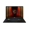 Laptop MSI Crosshair A16 HX Ryzen 9-7945HX, 32GB RAM, 512GB SSD, Windows 11 Home, RTX 5060, 240Hz