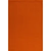 XXXL TKANA PREPROGA Uni 140/200 cm tkano oranžna
