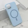Futrola pure magsafe za iphone 13 (6.1) plava ( F117387 )