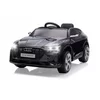Audi E-Tron Sportback licencirani auto na akumulator 2213 crni