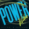 Stephanie Richards - Power Vibe (LP)