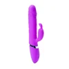 Lyla Thrusting and Heating vibrator