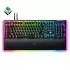 RAZER Tastatura BlackWidow V4 Pro - Green Switch crna