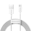 Baseus Superior Series USB - podatkovni kabel za hitro polnjenje micro USB 2A 2m