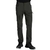 TEKTON PRO PANTHER PANTS S Elastične radne pantalone Boja: Maslinasta Veličina: 50