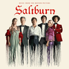 Various Artists - Saltburn (Music From The Motion Picture) (Red Coloured) (LP)