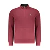U.S. Grand Polo Muški duks AU02826RHIDA, Crveni