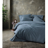L`ESSENTIEL MAISON Ranforce posteljina (160x220) Plain Anthracite