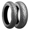 Bridgestone Battlax Scooter 2 Front ( 120/70 R15 TL 56H M/C, prednji točak )