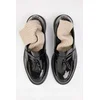 Trendyol Shoes Ženske mokasine Takss26La00002, Crne