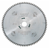 METABO LISTI ZA KROŽNO ŽAGO IZ TRDE KOVINE MULTI CUT HW/CT, PREMER 305X30, 96 FZ/TR5, 6