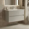 HANAH HOME Ormarić sa umivaonikom Arno 85 779