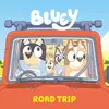 Bluey: Road Trip