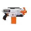 Alltoys Otroški blaster Fast na baterije z 24 penastimi naboji