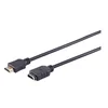 MicroConnect HDMI High Speed podaljševalni kabel 3 m