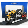 Welly Motocikel Honda CBR1000RR 1:18 rdeča