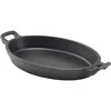GENWARE pekač iz litega železa, 35 mm, dolžina: 240 mm, širina: 173 mm