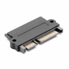 Adapter iz SAS (22 pin) na SATA (15 pin+7 pin)