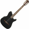 Ibanez TOD10N-TKF Tim Henson Tree of Death Signature Transparent Black