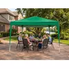 Progarden 3x3 gazebo tenda 006 zelena