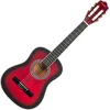 Pasadena PC-10-1/2 Red Burst Polovična klasična kitara za otroke