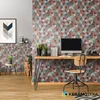 Rhombus Colour TR
