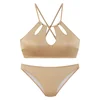 LASCANA Bikini zlata