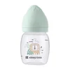 Kikka Boo Flašica anti-colic 180ml Savanna Mint