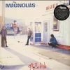 The Magnolias - Off The Hook (Limited Edition) (LP)