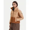 Columbia Zimska jakna Leadbetter Point™ II 2085602 Rjava Regular Fit