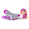 Spin Master Tačka patrulja figurica s hoverkraftom Skye