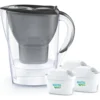Brita Brita Marella Manual vrč za filtriranje vode 2.4 L, Plavi