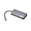 LENOVO 150 USB-C Travel Dock (GX91M73946)