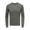 Only & Sons Pulover ONSWYLER zelena