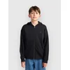 Element Aligator Kids jopica s kapuco flint black