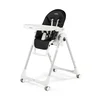 PEG PEREGO Hranilica Prima Pappa Follow Me, Crna