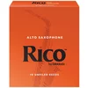Rico 2 alto sax