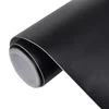 Folije za automobil 2 kom mat crne 100 x 150 cm