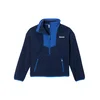 Columbia Flis Sequoia Grove™ 2087651 Mornarsko modra Regular Fit