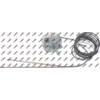 Termostat enofazni 0–255 °C