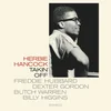 Herbie Hancock - Takin Off (+2 Bonus Tracks) (Crystal Clear Coloured) (LP)