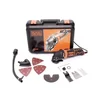 BLACK&DECKER MT300KA-QS MULTI ALAT SA PRIBOROM