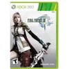 Final Fantasy 13 (XBOX 360) - rabljeno